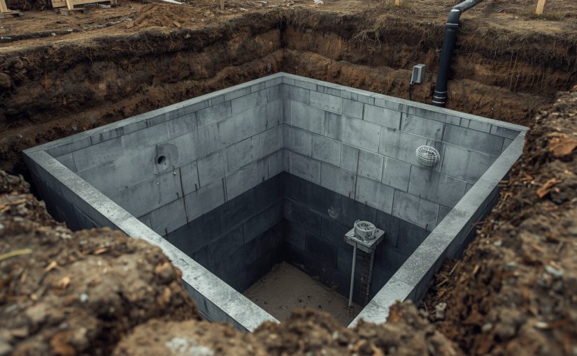 Sprawna obsługa zbiornika bezodpływowego w domu jednorodzinnym – codzienne obowiązki dla właścicieli nieruchomości